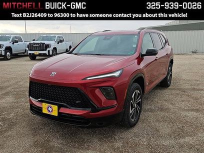 New 2026 Buick Enclave Sport Touring w/ Power Package