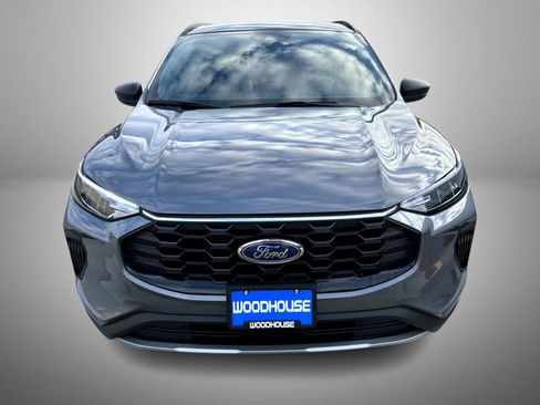 Used 2025 Ford Escape ST-Line w/ Equipment Group 301A image 2