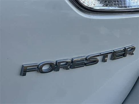 Certified 2022 Subaru Forester image 24
