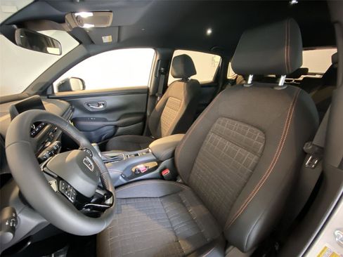 New 2025 Honda HR-V Sport image 13