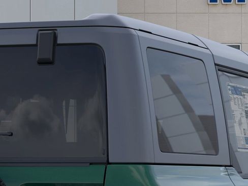 New 2025 Ford Bronco Big Bend image 25