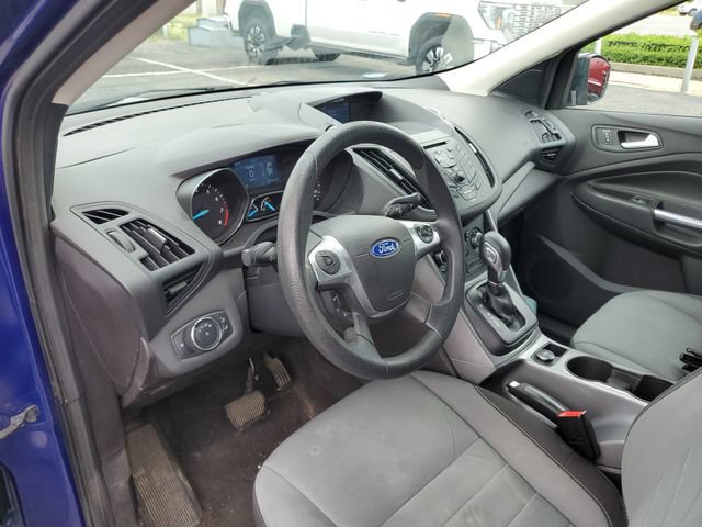 Used 2015 Ford Escape SE FWD image 10