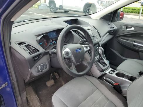 Used 2015 Ford Escape SE FWD image 10
