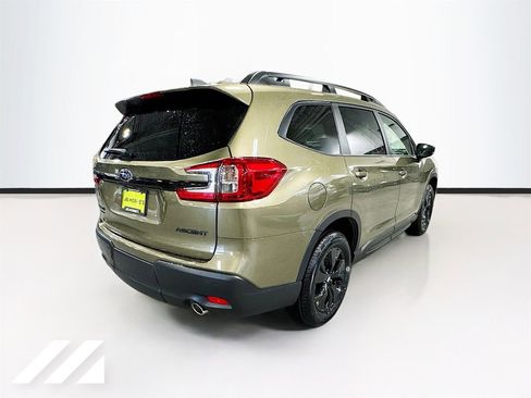 Used 2026 Subaru Ascent Premium AWD/4WD image 5