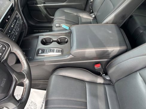 Used 2024 Honda Ridgeline TrailSport image 26