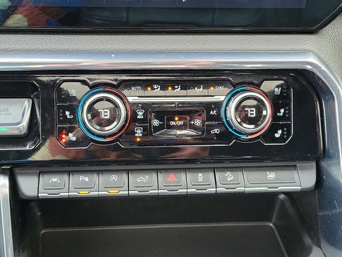 Certified 2024 GMC Sierra 1500 Denali w/ Denali Reserve Package image 28