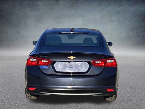 Used 2023 Chevrolet Malibu LT image 6