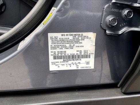 Used 2021 Ford EcoSport SE FWD image 15