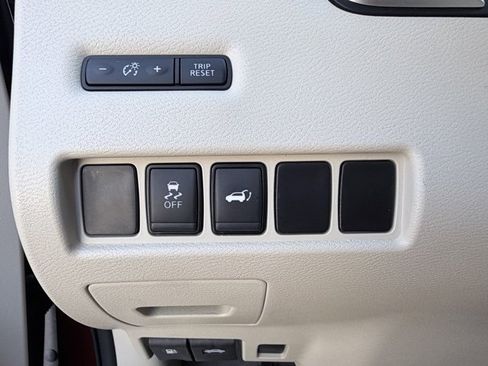 Used 2017 Nissan Murano SL w/ SL Technology Package image 22