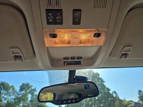 Used 2008 Chevrolet Tahoe LT image 26