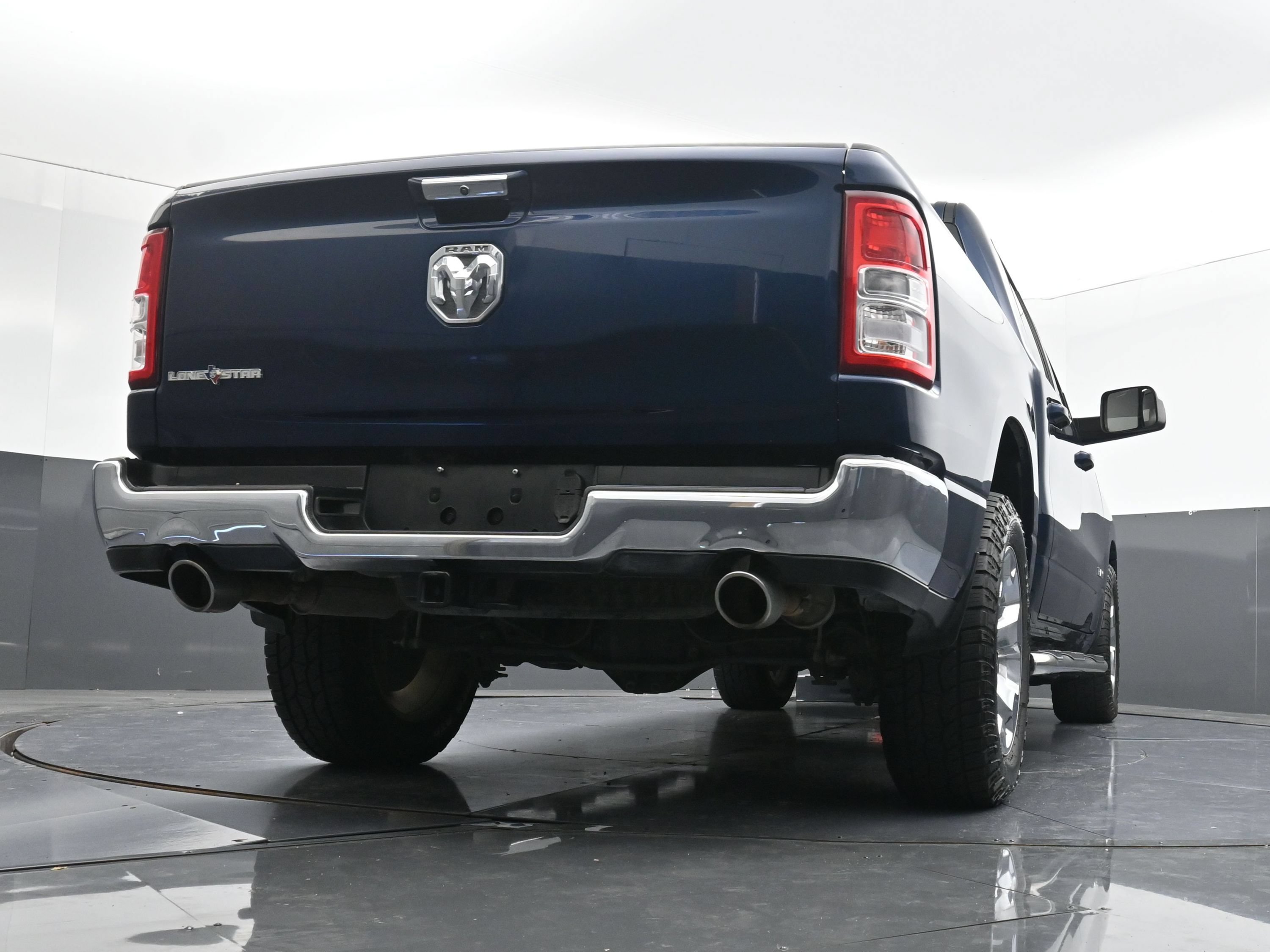 Used 2020 RAM 1500 Lone Star RWD image 30
