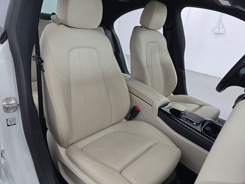 Certified 2023 Mercedes-Benz CLA 250 4MATIC image 10