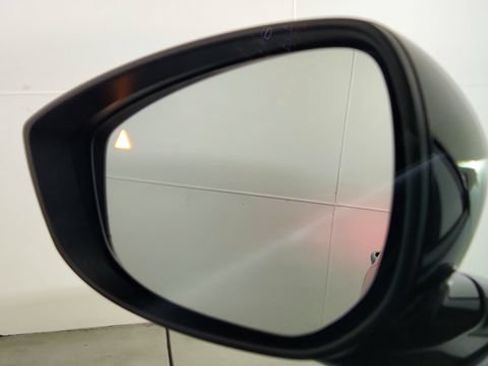 New 2026 MAZDA CX-5 Select AWD/4WD image 14