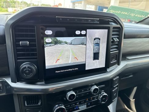 Used 2024 Ford F150 Lariat w/ Bed Utility Package image 15