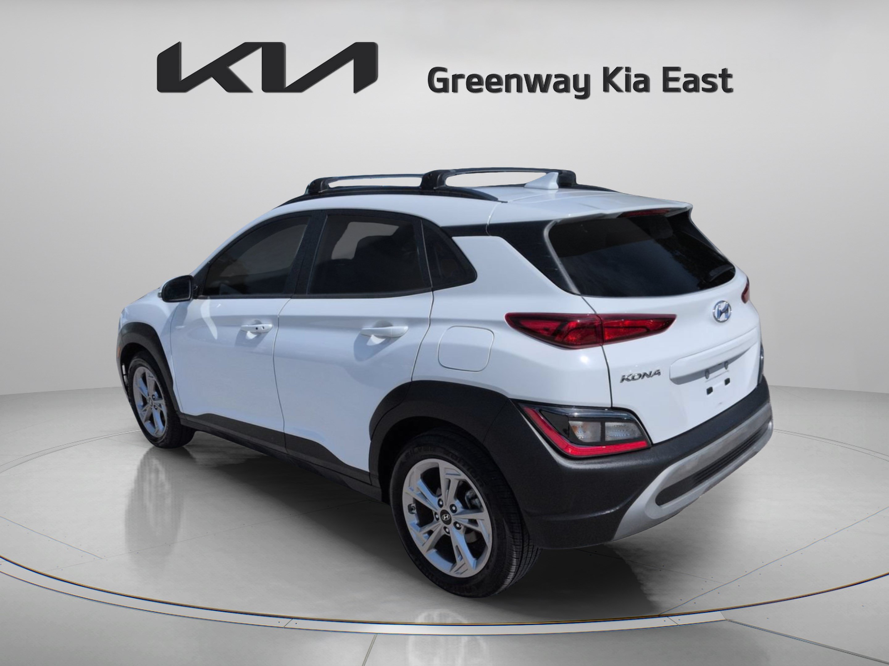 Used 2023 Hyundai Kona SEL FWD image 8