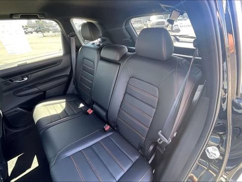 Used 2025 Honda CR-V Sport-L image 28