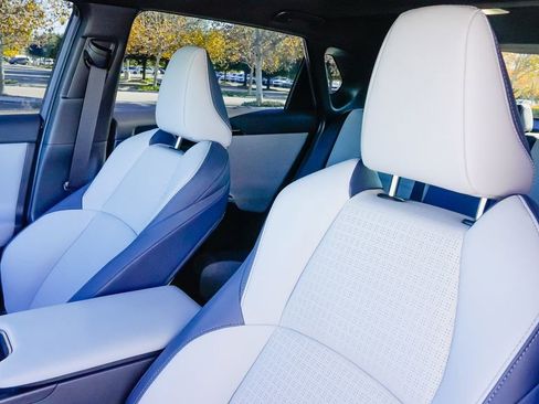 Used 2025 Subaru Solterra Touring w/ Touring Package image 19