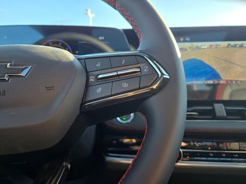 New 2026 Chevrolet Equinox RS image 32