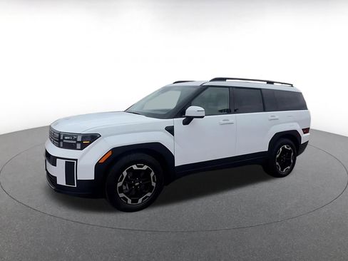 Used 2025 Hyundai Santa Fe SEL image 8