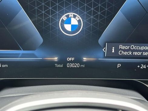 Used 2026 BMW X3 xDrive30 w/ Premium Package image 29