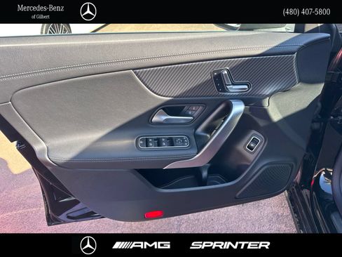 Certified 2026 Mercedes-Benz CLA 250 image 9