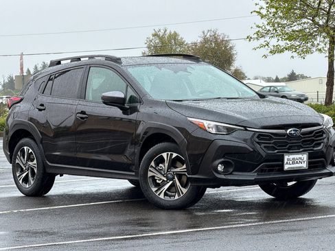 New 2026 Subaru Crosstrek 2.0i Premium AWD/4WD image 2
