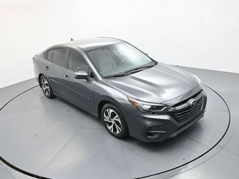 Used 2024 Subaru Legacy Premium AWD/4WD image 22