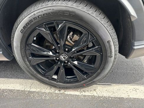 Certified 2023 Honda CR-V Sport Touring image 6