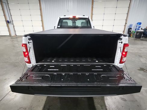 Used 2022 Ford F150 XL w/ Equipment Group 101A High image 25