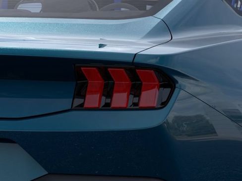 New 2026 Ford Mustang Coupe RWD image 24