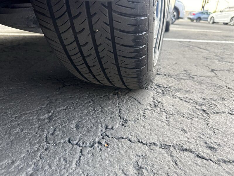 Used 2018 Nissan Altima 2.5 SR FWD image 10