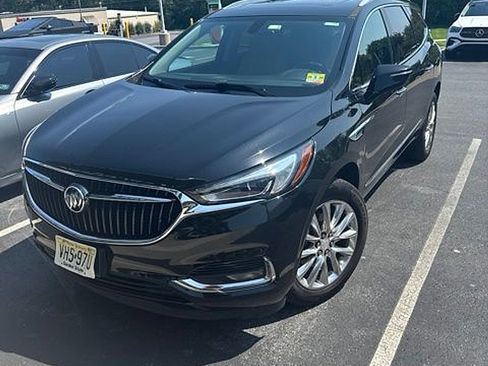 Used 2019 Buick Enclave Essence AWD/4WD image 1