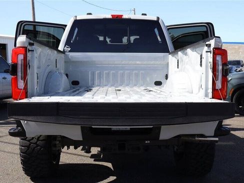 Used 2026 Ford F350 Platinum AWD/4WD image 40