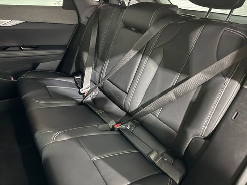 New 2026 Cadillac Optiq Sport 1 w/ LPO, Floor Liner Package image 41