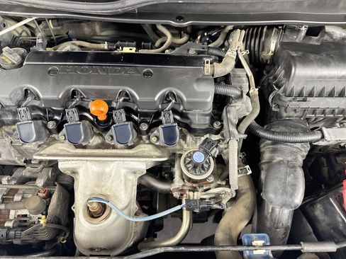 Used 2015 Honda Civic LX image 32