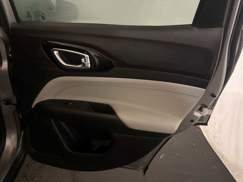 Used 2022 Jeep Compass Limited image 26