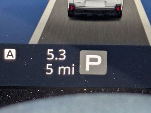 New 2026 Subaru Outback Touring XT image 35