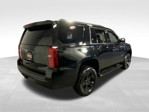 Used 2019 Chevrolet Tahoe LS AWD/4WD image 9