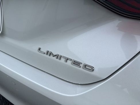 Used 2020 Toyota Avalon Limited w/ Advanced Safety Package FWD image 10