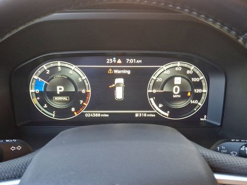 Used 2023 Mitsubishi Outlander SEL 40th Anniversary image 25