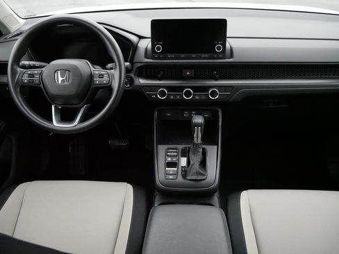 Used 2024 Honda CR-V EX image 10