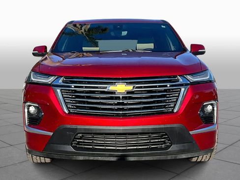 Used 2023 Chevrolet Traverse Premier image 5