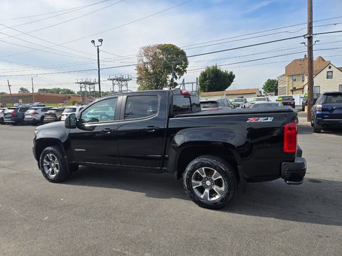 Used 2016 Chevrolet Colorado Z71 image 4