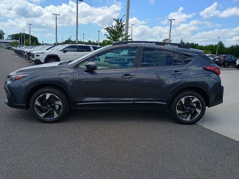 New 2026 Subaru Crosstrek 2.5i Limited AWD/4WD image 3