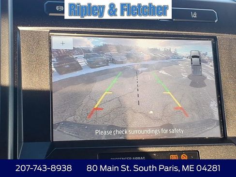 Used 2020 Ford F350 XLT w/ Tremor Off-Road Package image 23