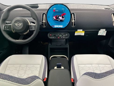 New 2027 MINI Cooper Countryman S AWD/4WD image 13