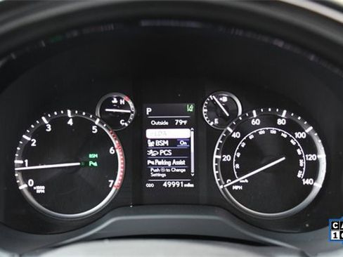 Certified 2022 Lexus GX 460 Premium image 14