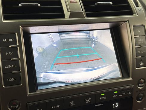 Used 2020 Lexus GX 460 Premium image 19