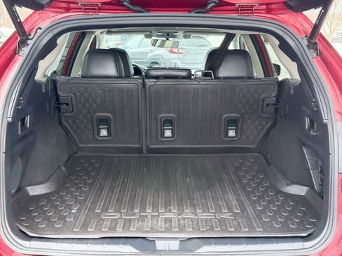 Used 2020 Subaru Outback Limited image 37