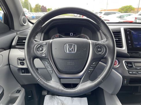 Used 2017 Honda Pilot EX-L image 6